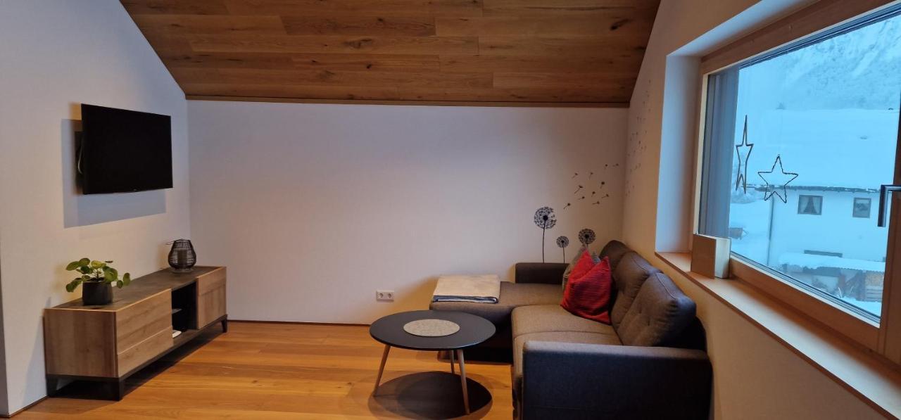 Apartament Haus Moosbrugger Mellau Zewnętrze zdjęcie